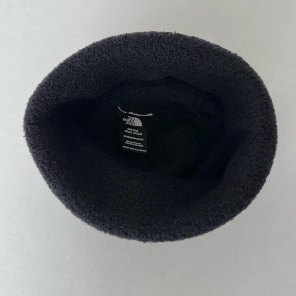 The North Face Women City Plush Beanie one Sz